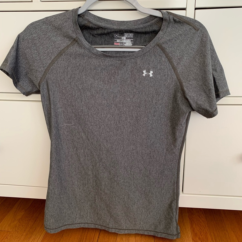 Under Armour Tee